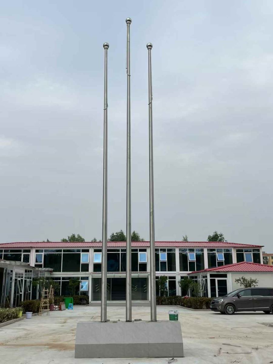 汉阳四台御江府